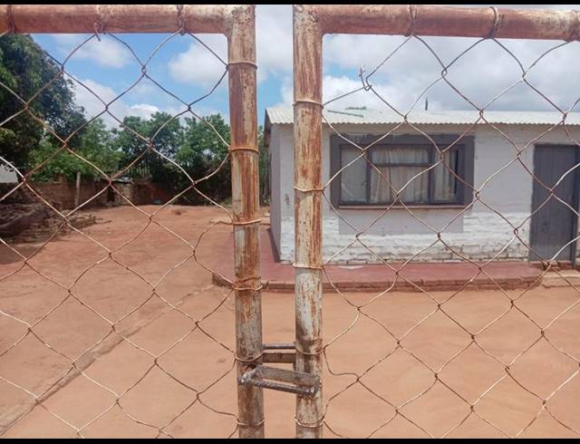 2 BEDROOM HOUSE FOR SALE IN SOSHANGUVE S